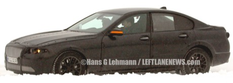 BMW Serie 5