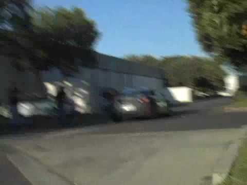 Nissan Skyline GT-R 2009, nuevo vídeo