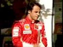 Felipe Massa y su Fiat 600