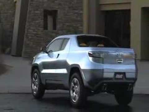 Vídeo del Toyota A-BAT