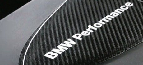 BMW Performance Parts