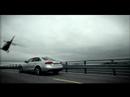 Audi A4 “la persecución”