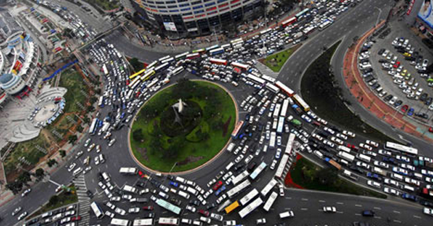 La nueva Ley de Tráfico y Seguridad Vial, en detalle 1