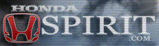 Honda Spirit