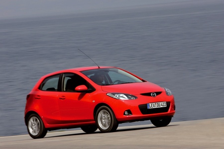 Mazda2