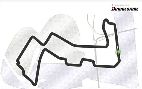 GP Singapur