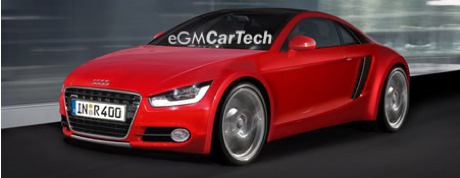 Audi R4