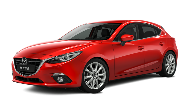 Mazda llamará a 88.000 unidades a revisión por un problema en la centralita 1