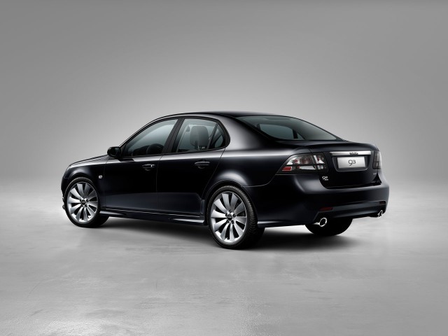 NEVS comienza la producción de los Saab 9-3 eléctricos 1