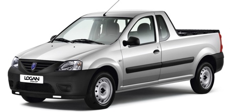 Dacia Logan Pick-up