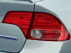 Civic Hybrid