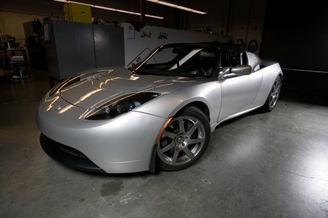 Testla Whitestar