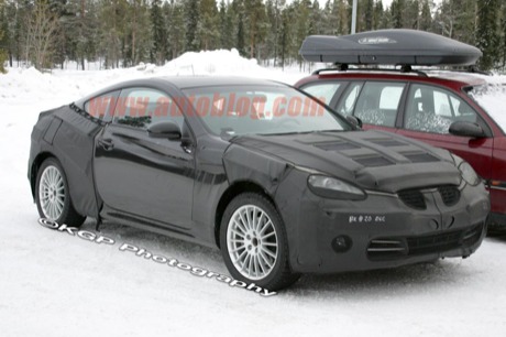 Hyundai Genesis Coupé
