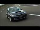 Otro vídeo más del Subaru Impreza WRX STI