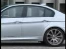 Vídeo del BMW M3 Sedán