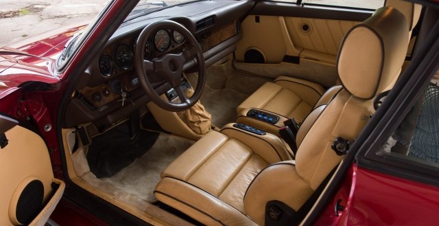 Hazte con el único Porsche 935 Street por 300.000 euros 1