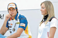 Nelsinho Piquet