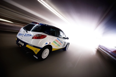 Mazda2 Extreme