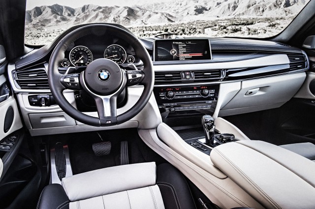 Oficial: BMW X6 2014 3