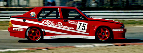 Alfa 75