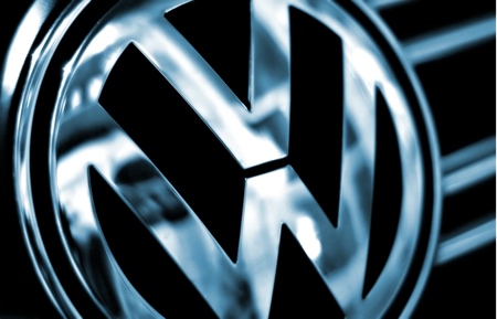 Volkswagen logo
