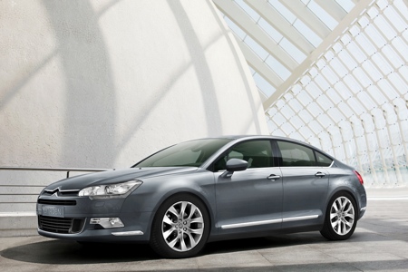 Citroën C5