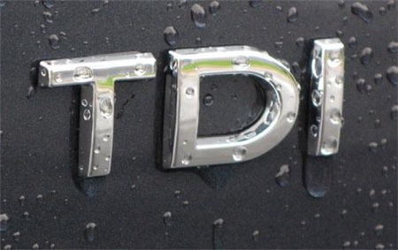 Logo TDI