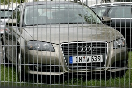 Audi A3 lavado de cara