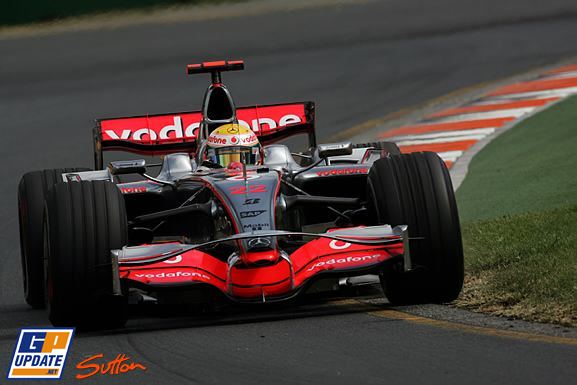 Hamilton