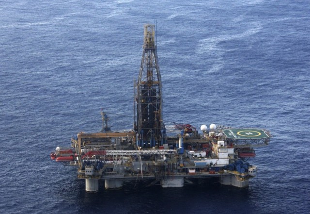 BP anuncia que el petróleo se acabará en 2067 1