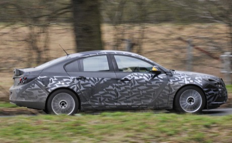 Opel Inisgnia