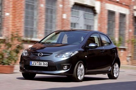 Mazda2
