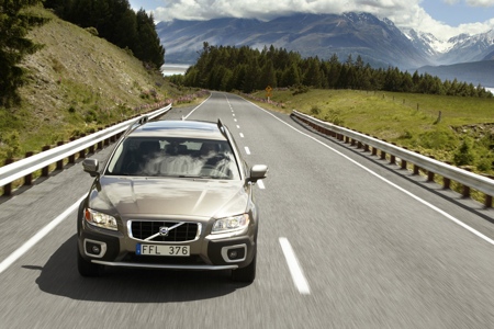 Volvo XC70