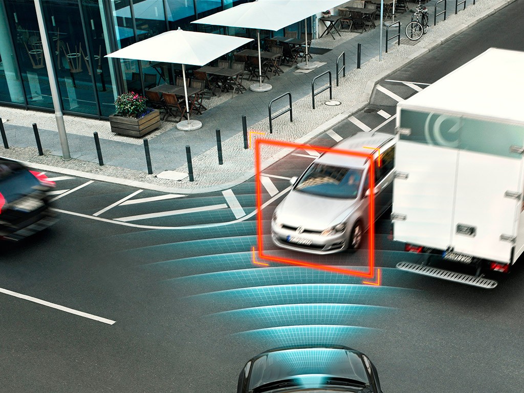 El Volvo XC90 será uno de los SUV más seguros del mundo 1