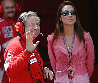 Jean Todt