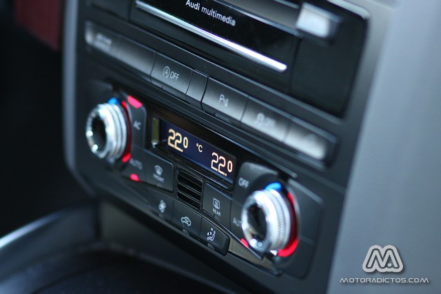 Prueba: Audi Q5 2.0 TDI 177 CV Quattro (equipamiento, comportamiento, conclusión) 2