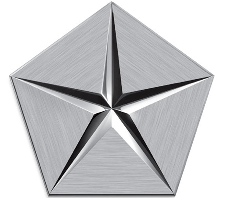 Logo Chrysler