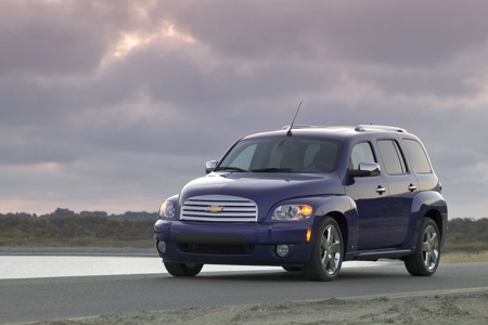 Chevrolet HHR