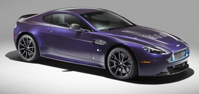 Q by Aston Martin llevará cuatro nuevos modelos a Pebble Beach 1