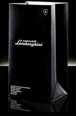 lamborghini