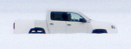 Volkswagen Pickup