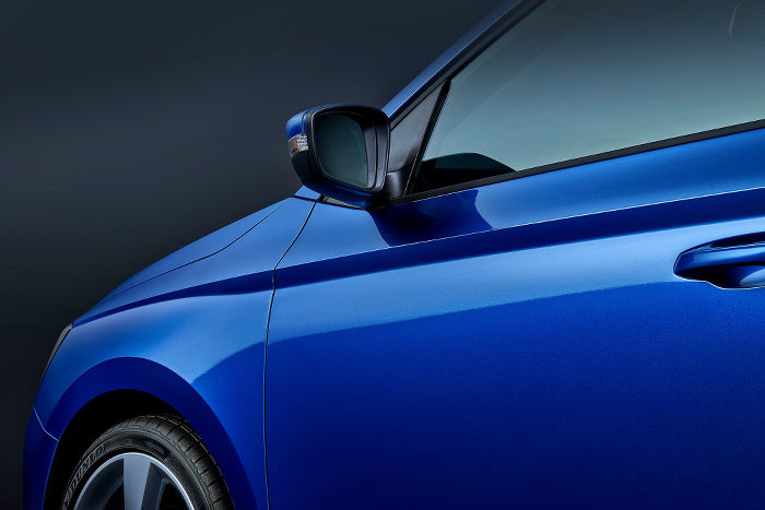 El nuevo Skoda Fabia continúa mostrándonos sus múltiples facetas 1