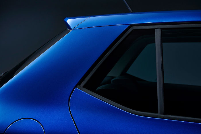 El nuevo Skoda Fabia continúa mostrándonos sus múltiples facetas 2