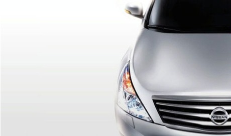 Nissan Intima