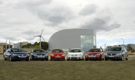 Gama Bluemotion