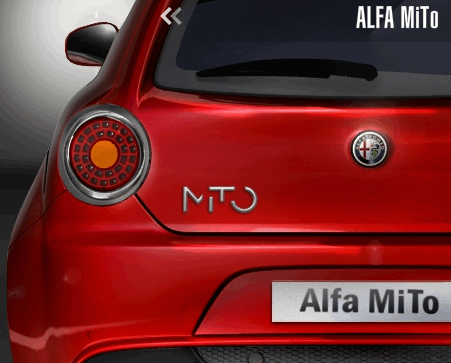 Alfa Mi.To logo