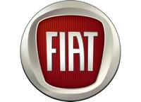 Fiat Logo
