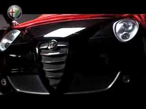 Making of del Alfa Mi.To