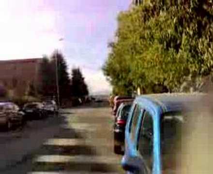 El sucesor del Pagani Zonda se ha ciclado