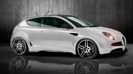 Alfa Mi.To GTA